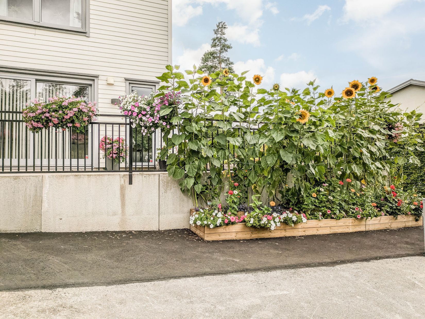 Bostadsrätt, Radhus, Högmora ringväg 10E, Högmora, Huddinge