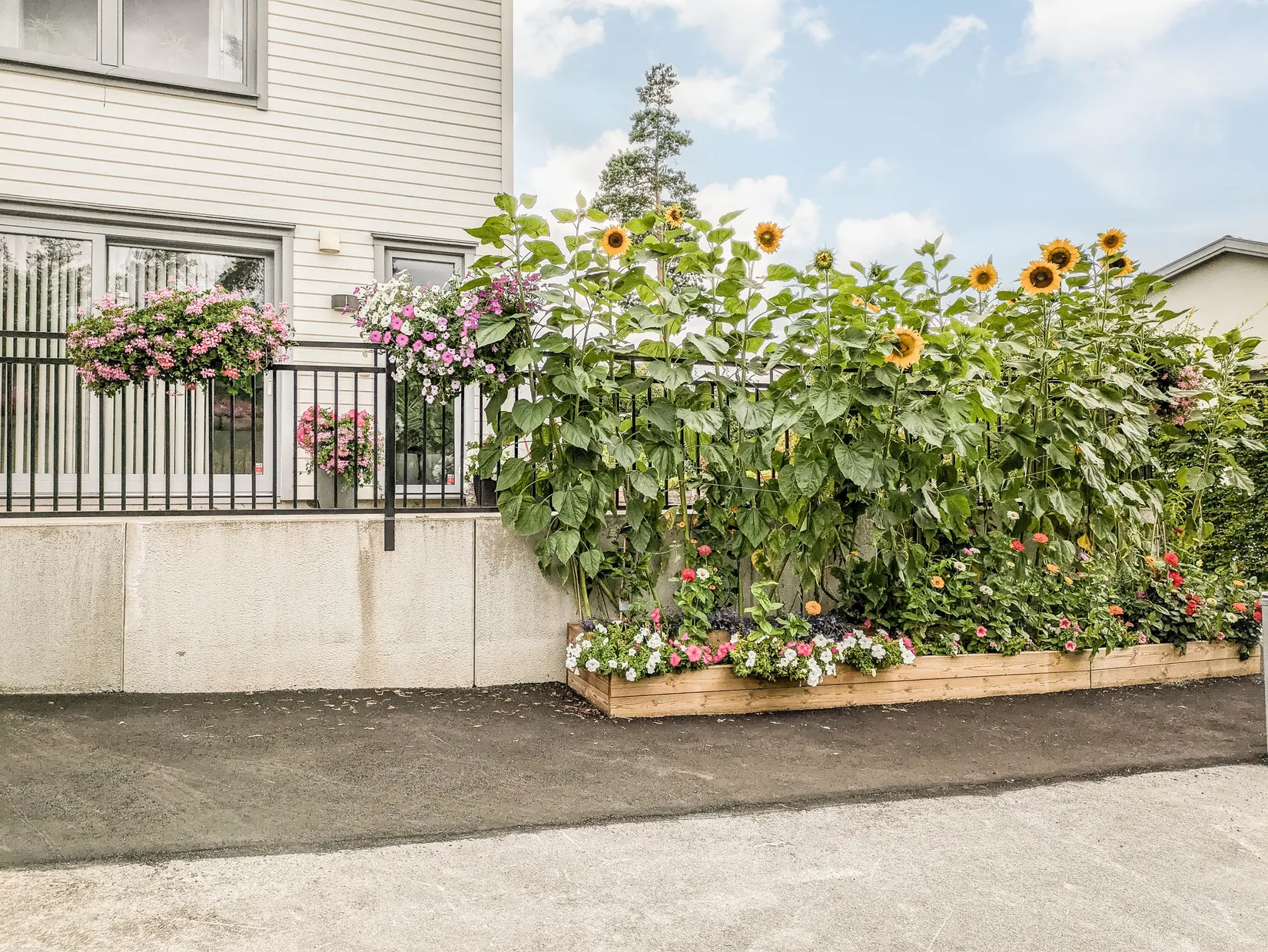 Radhus, Högmora ringväg 10E, Högmora, Huddinge