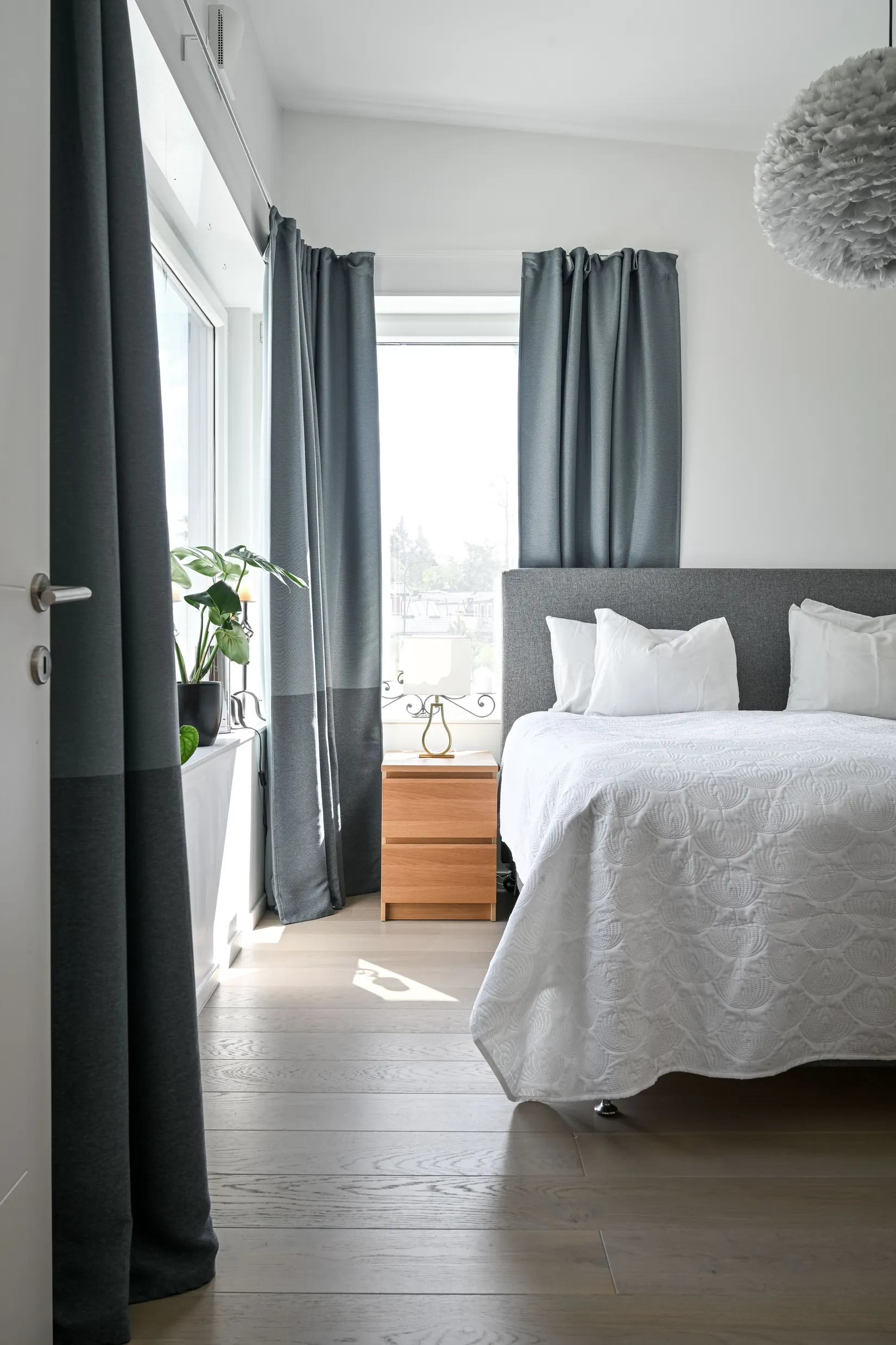 Radhus, Högmora ringväg 10E, Högmora, Huddinge