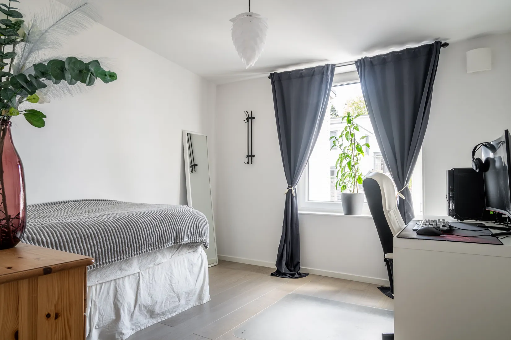 Radhus, Högmora ringväg 10E, Högmora, Huddinge