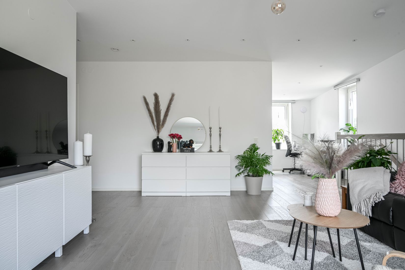 Bostadsrätt, Radhus, Högmora ringväg 10E, Högmora, Huddinge