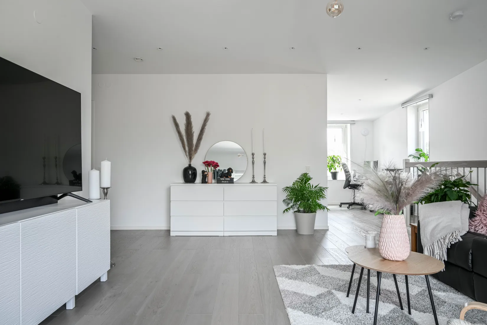 Radhus, Högmora ringväg 10E, Högmora, Huddinge