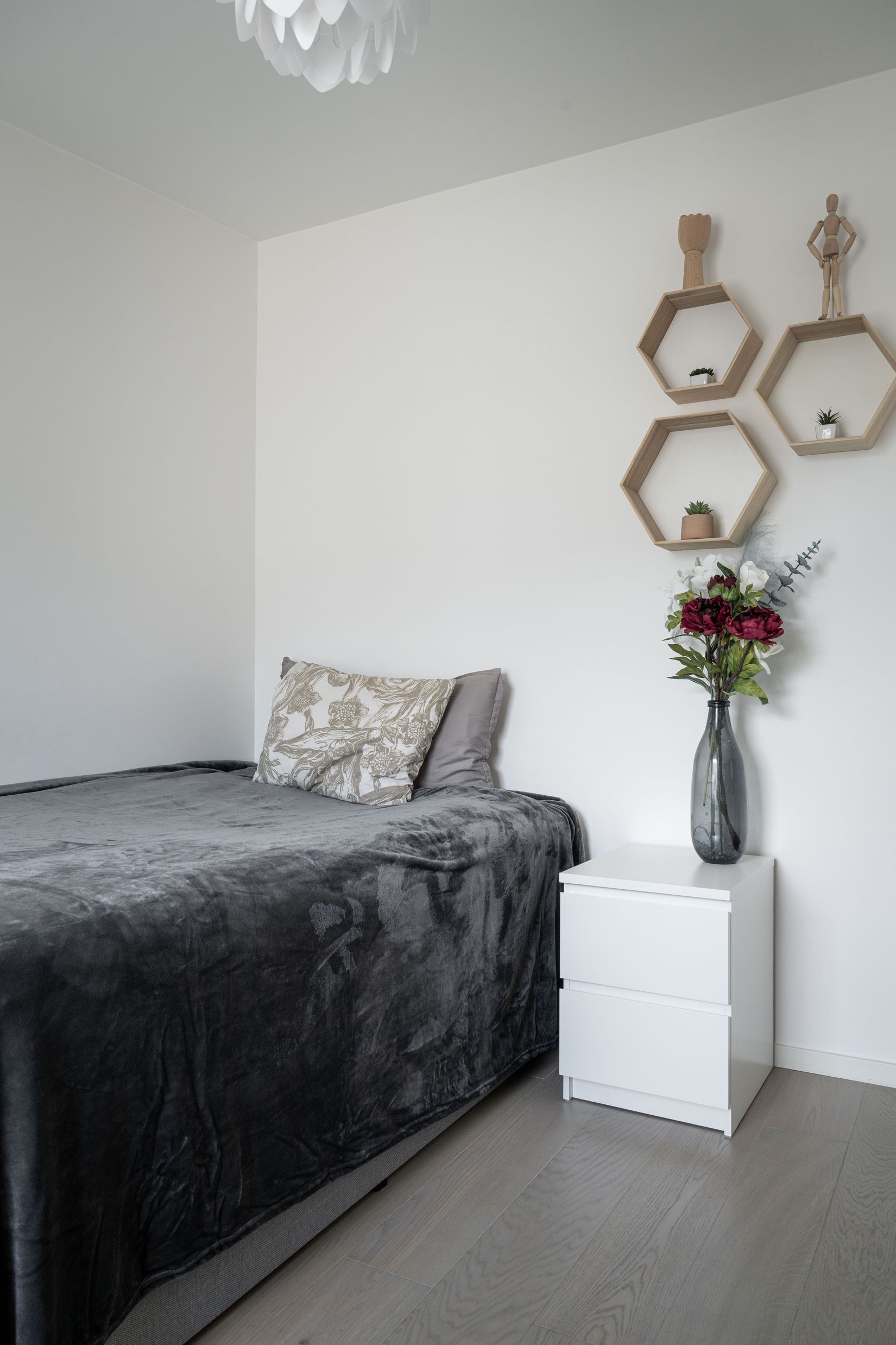 Bostadsrätt, Radhus, Högmora ringväg 10E, Högmora, Huddinge