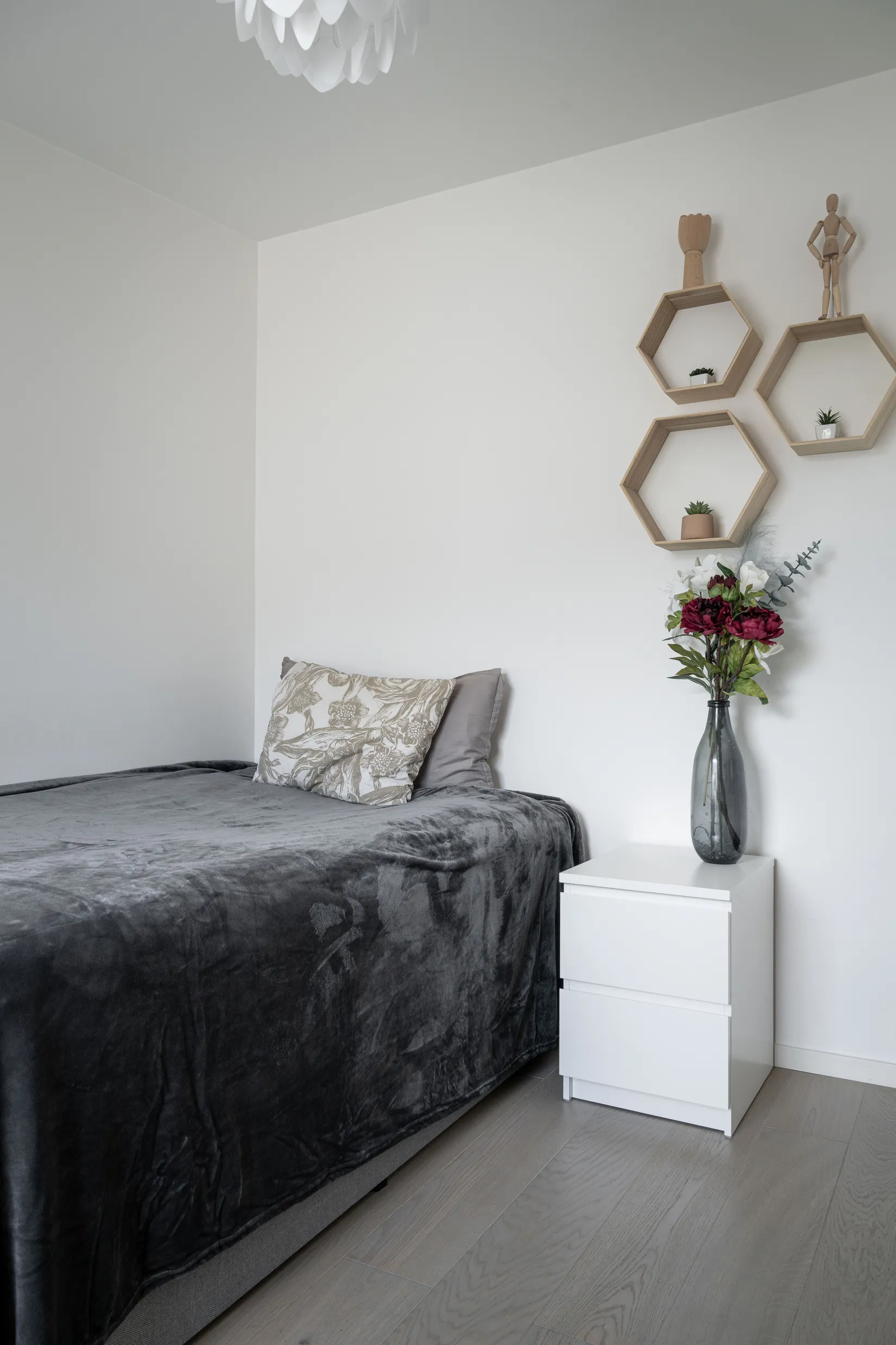 Radhus, Högmora ringväg 10E, Högmora, Huddinge