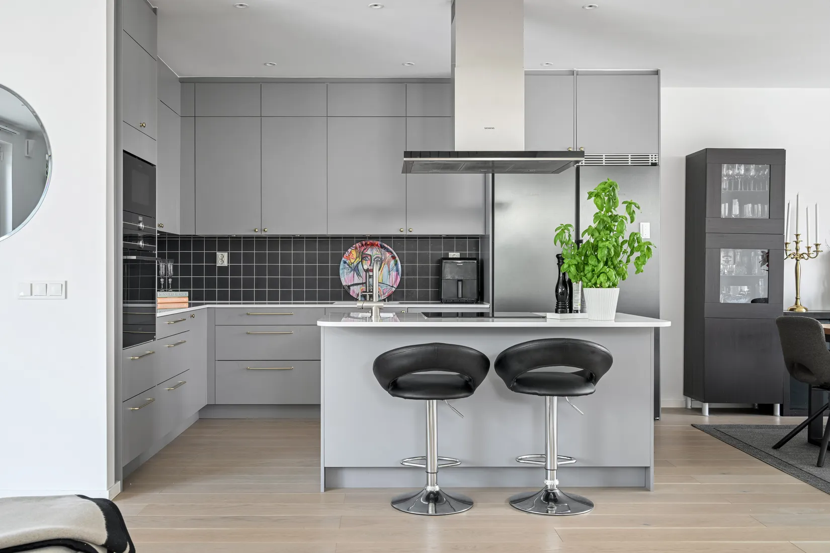 Radhus, Högmora ringväg 10E, Högmora, Huddinge