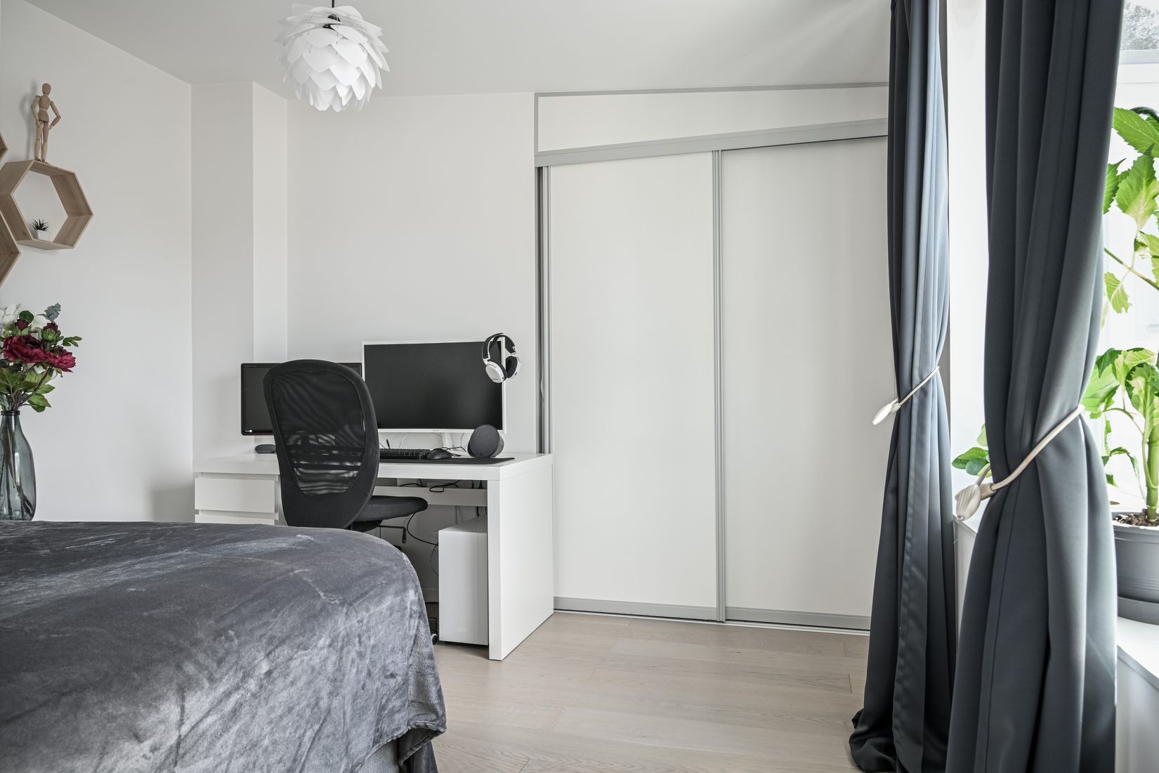 Bostadsrätt, Radhus, Högmora ringväg 10E, Högmora, Huddinge