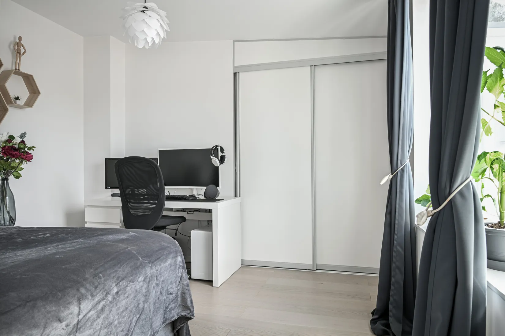 Radhus, Högmora ringväg 10E, Högmora, Huddinge