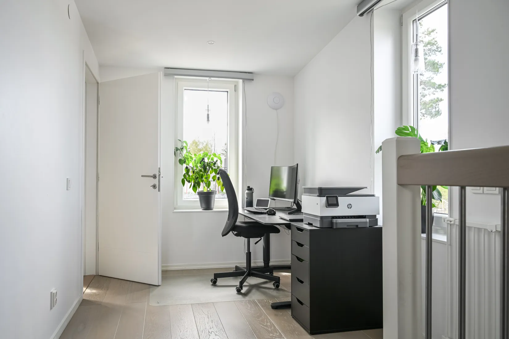 Radhus, Högmora ringväg 10E, Högmora, Huddinge
