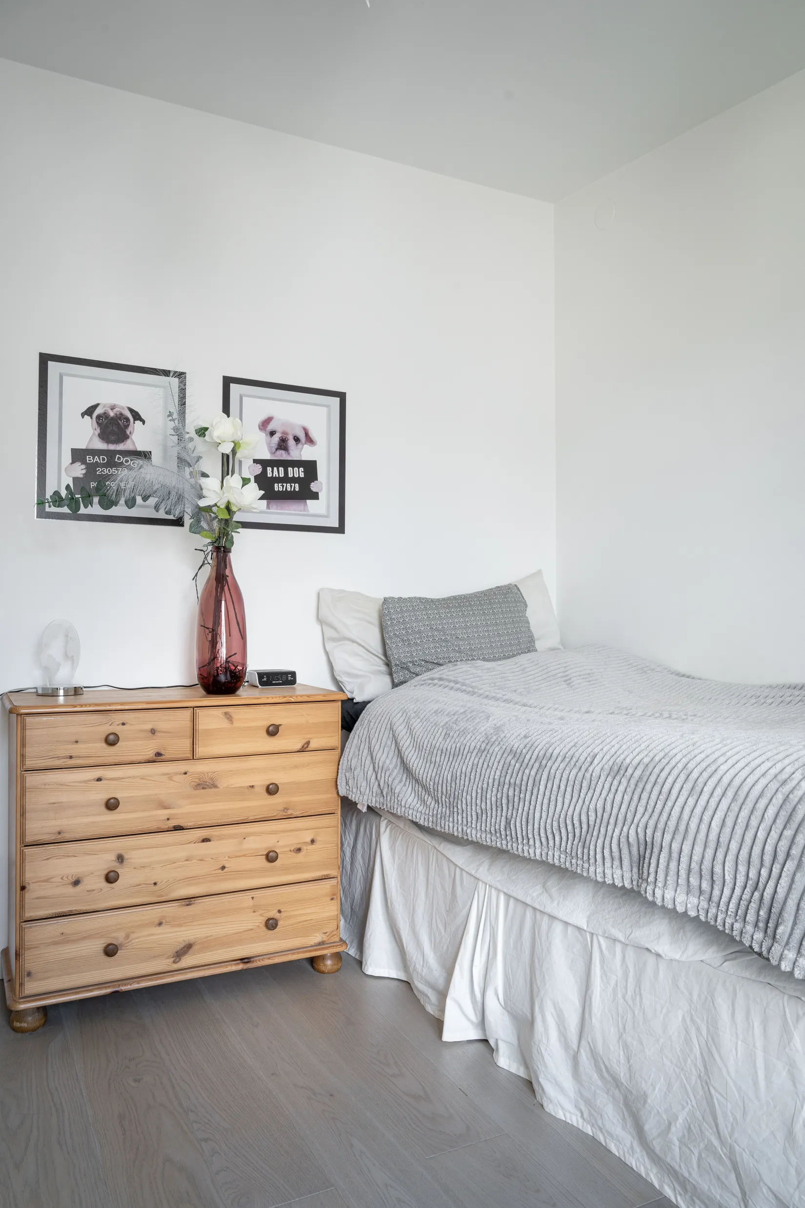 Radhus, Högmora ringväg 10E, Högmora, Huddinge