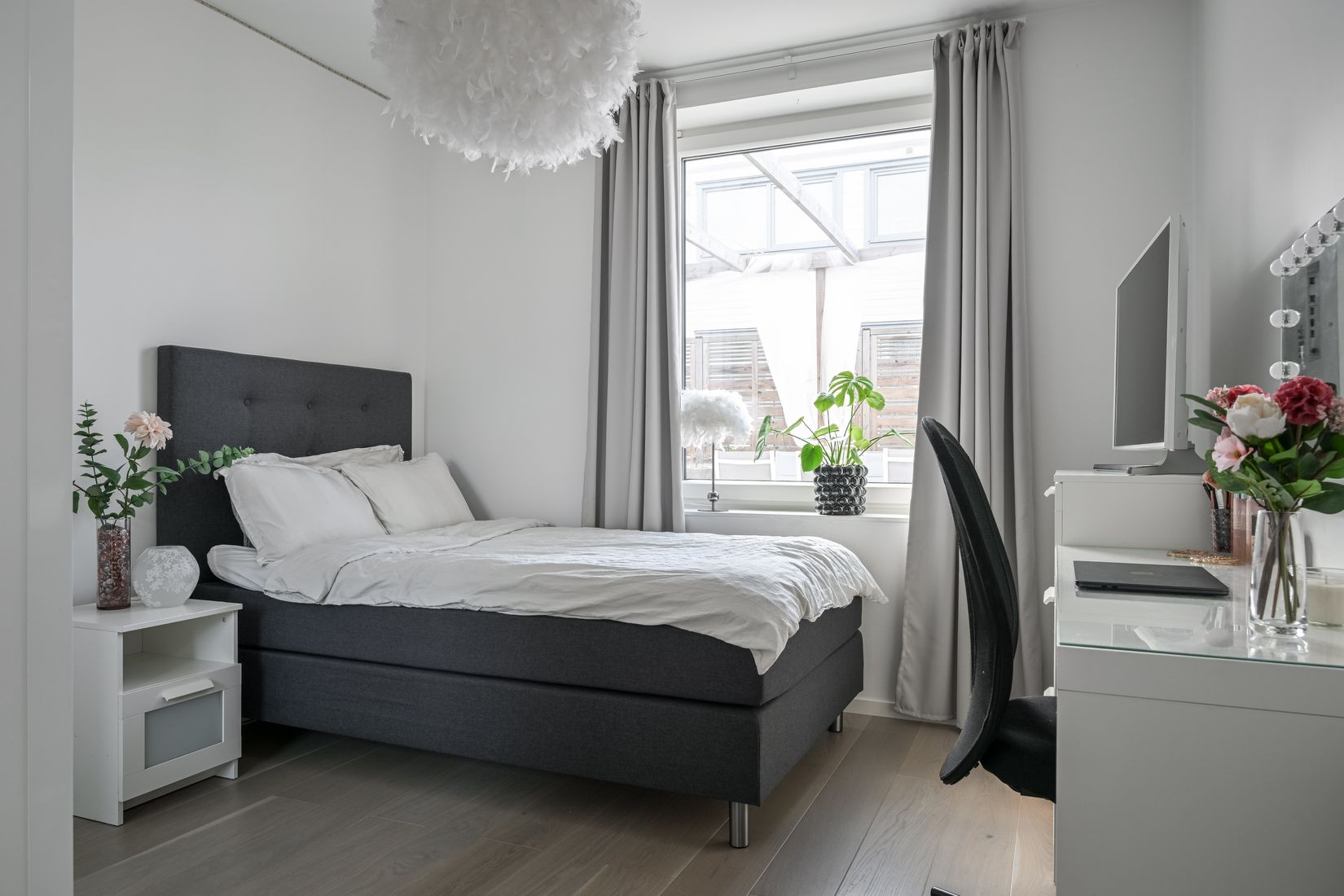 Bostadsrätt, Radhus, Högmora ringväg 10E, Högmora, Huddinge