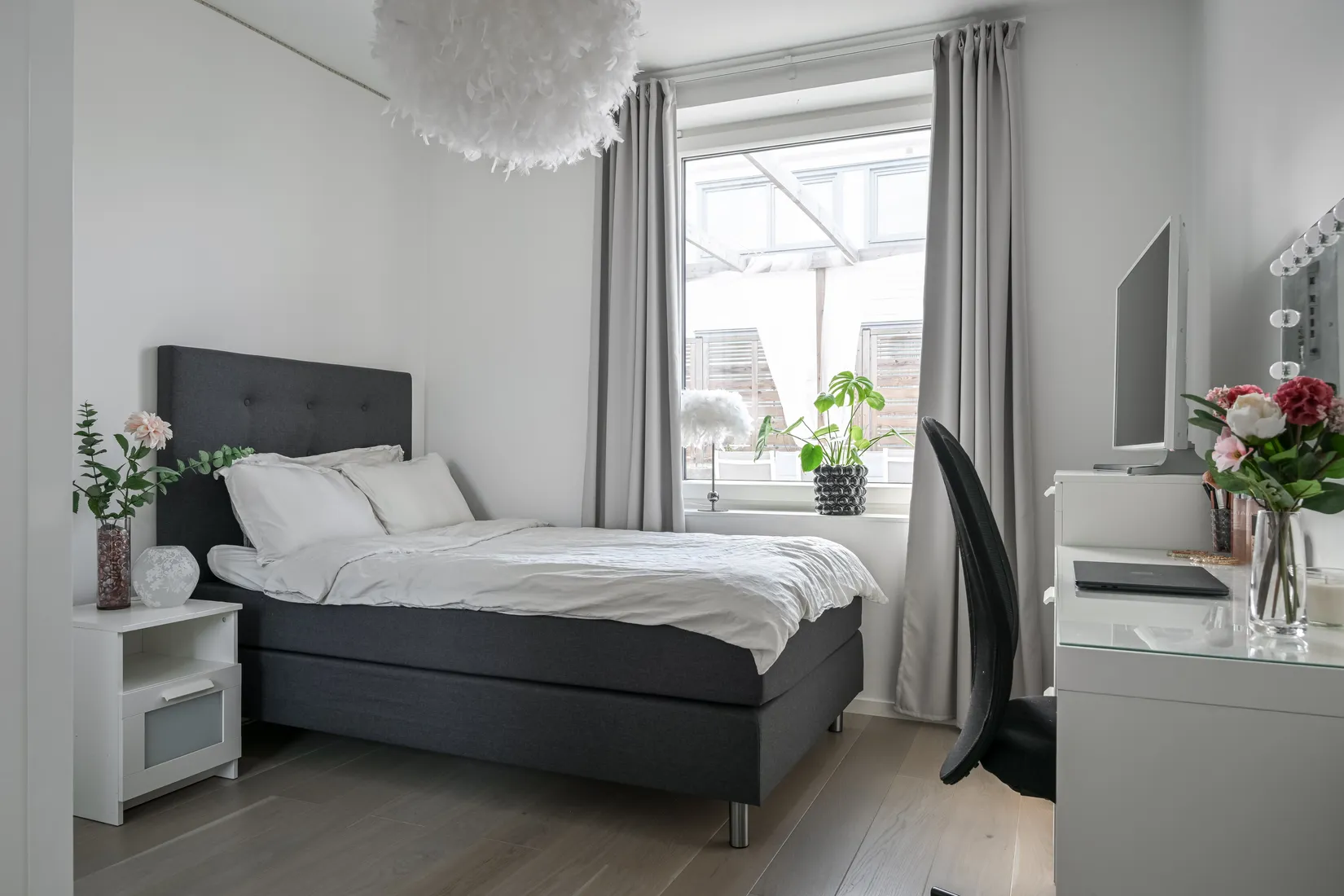 Radhus, Högmora ringväg 10E, Högmora, Huddinge