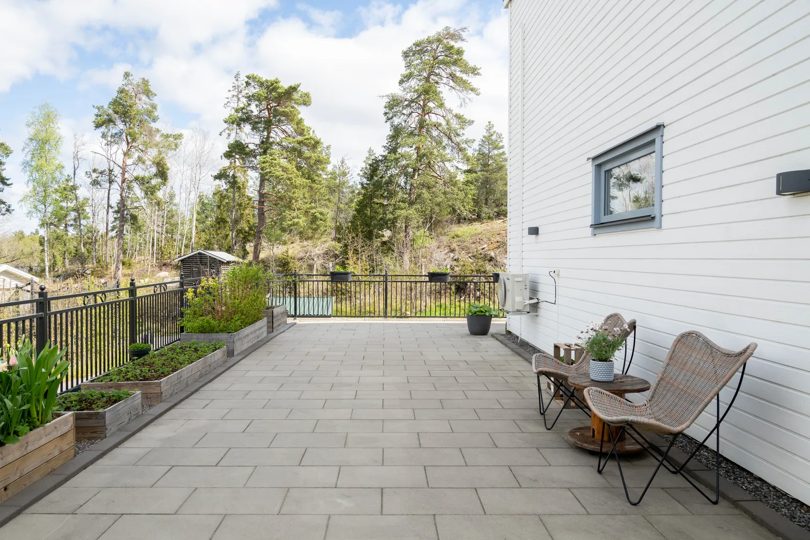 Radhus, Högmora ringväg 10E, Högmora, Huddinge