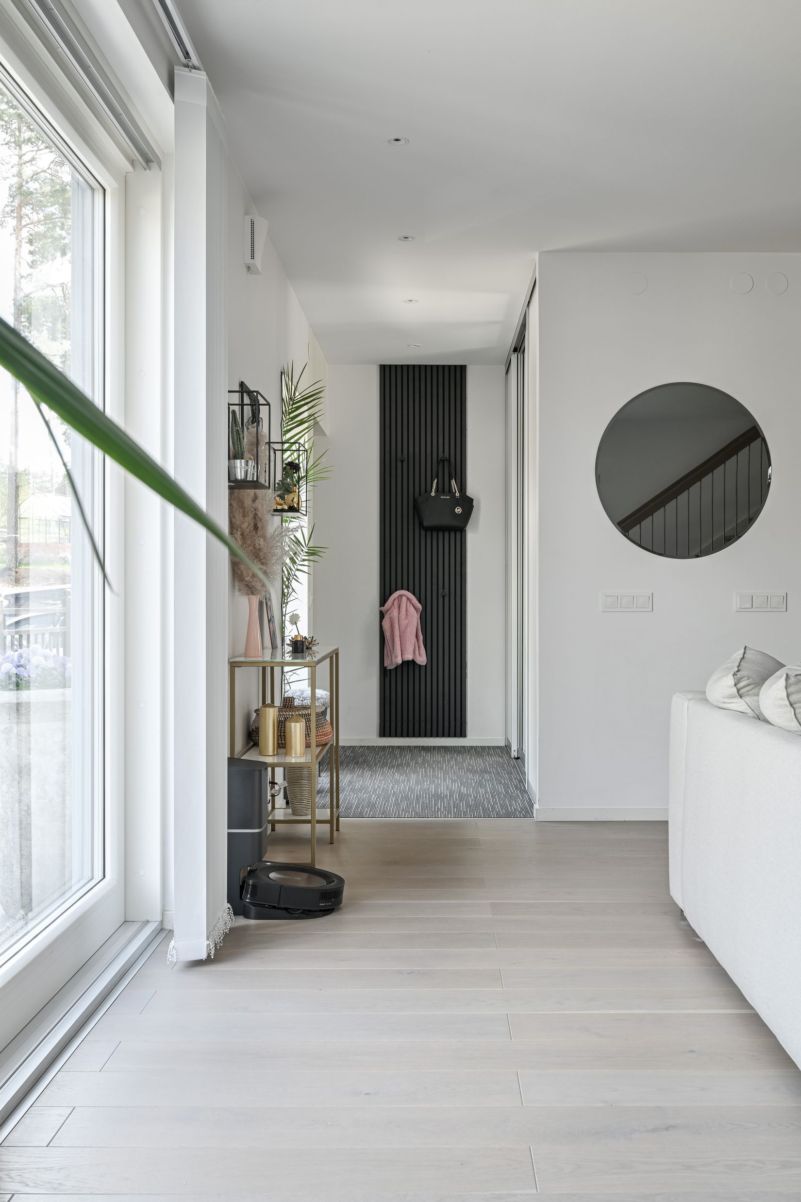 Bostadsrätt, Radhus, Högmora ringväg 10E, Högmora, Huddinge