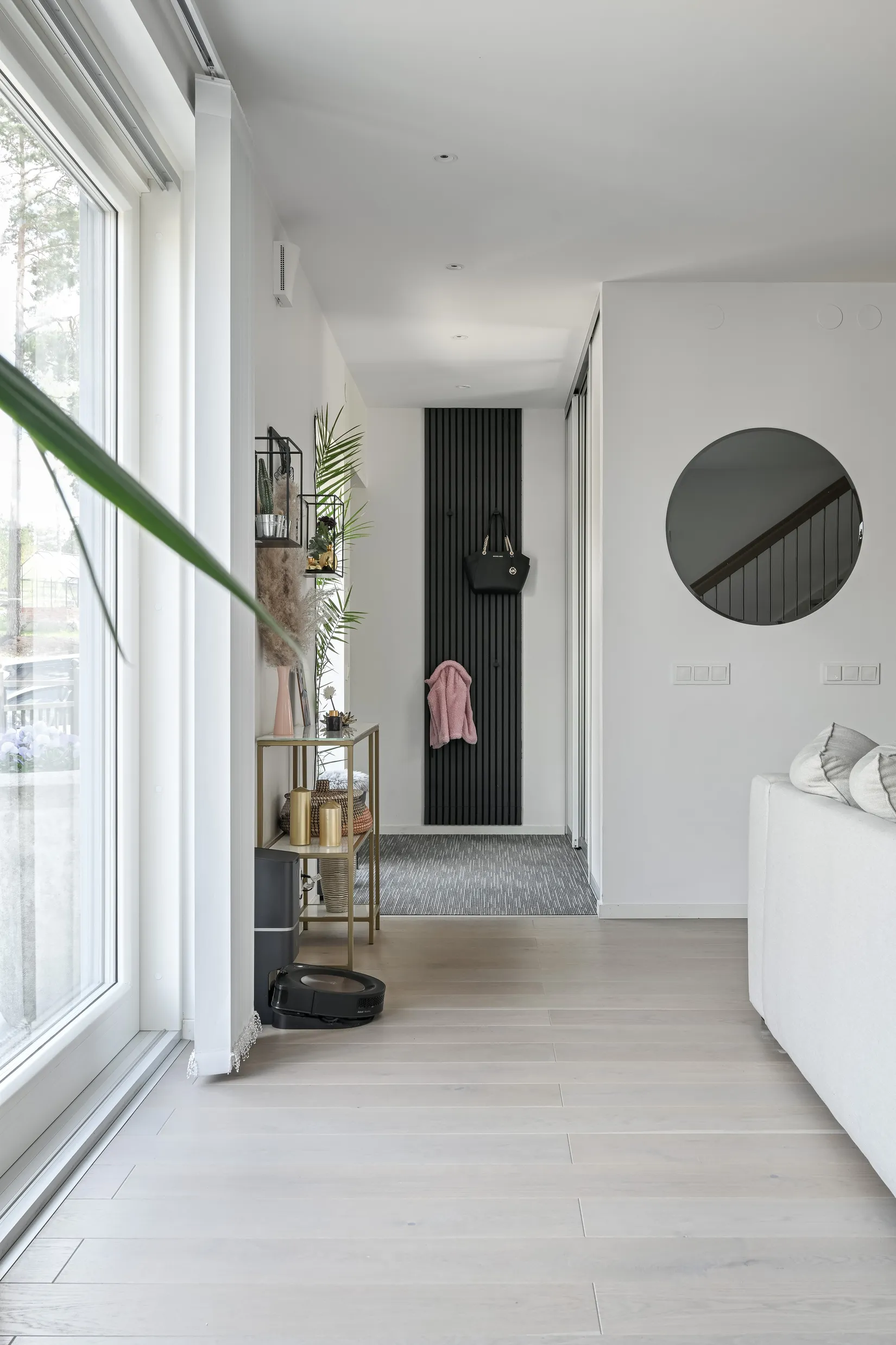 Radhus, Högmora ringväg 10E, Högmora, Huddinge