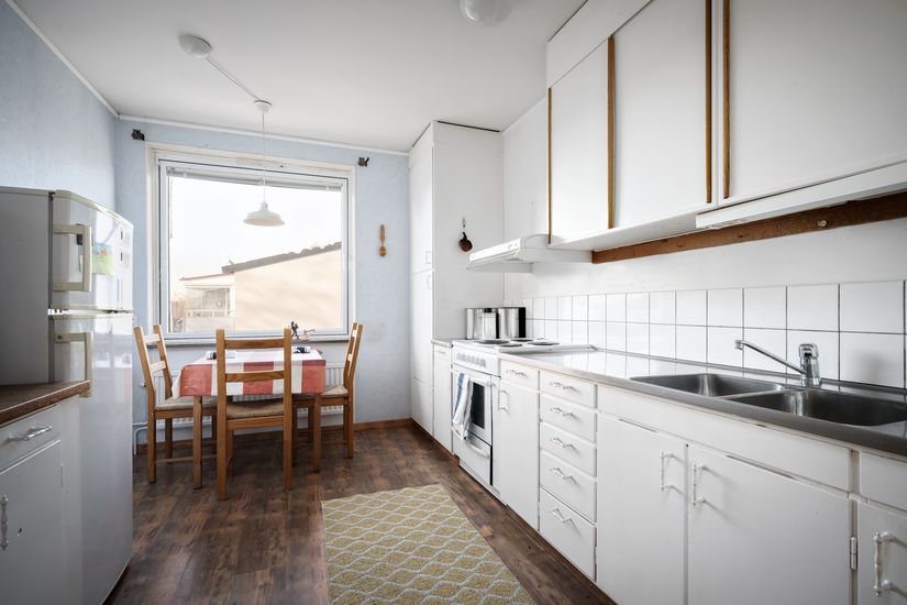 Bostadsrätt, Centralgatan 32a, Centrala Nynäshamn, Nynäshamn