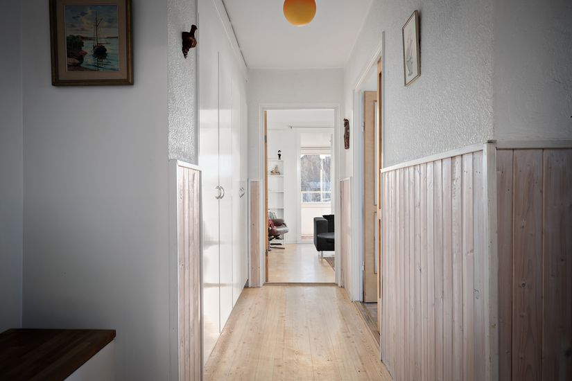 Bostadsrätt, Centralgatan 32a, Centrala Nynäshamn, Nynäshamn