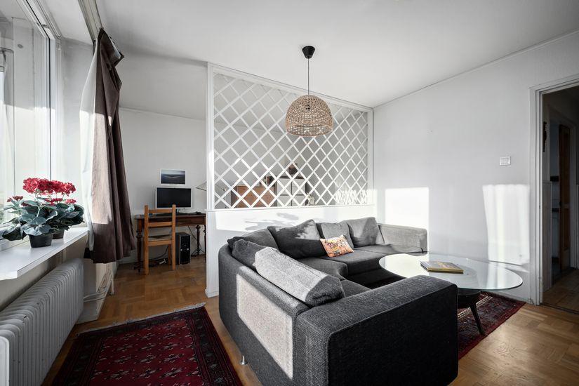 Bostadsrätt, Centralgatan 32a, Centrala Nynäshamn, Nynäshamn