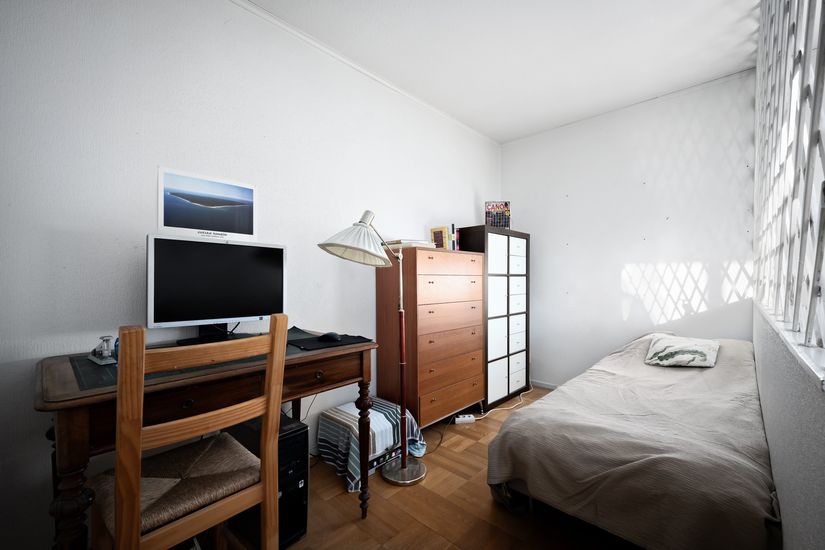 Bostadsrätt, Centralgatan 32a, Centrala Nynäshamn, Nynäshamn