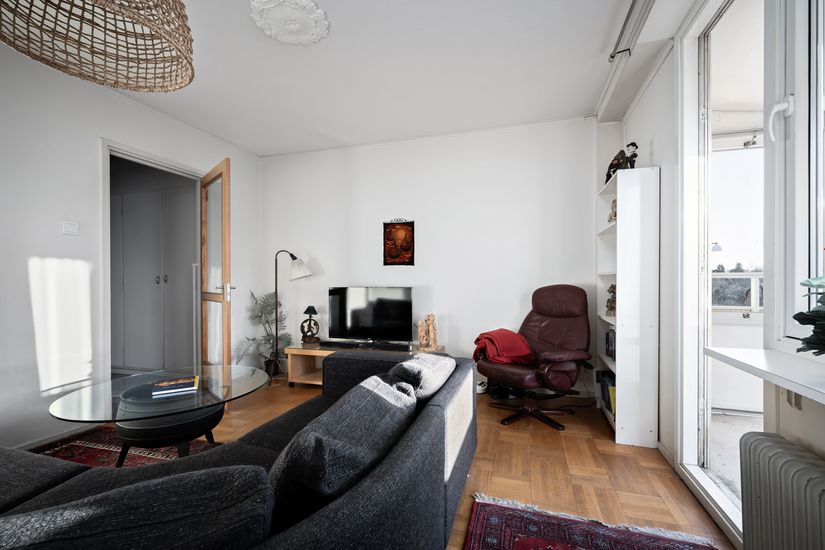 Bostadsrätt, Centralgatan 32a, Centrala Nynäshamn, Nynäshamn