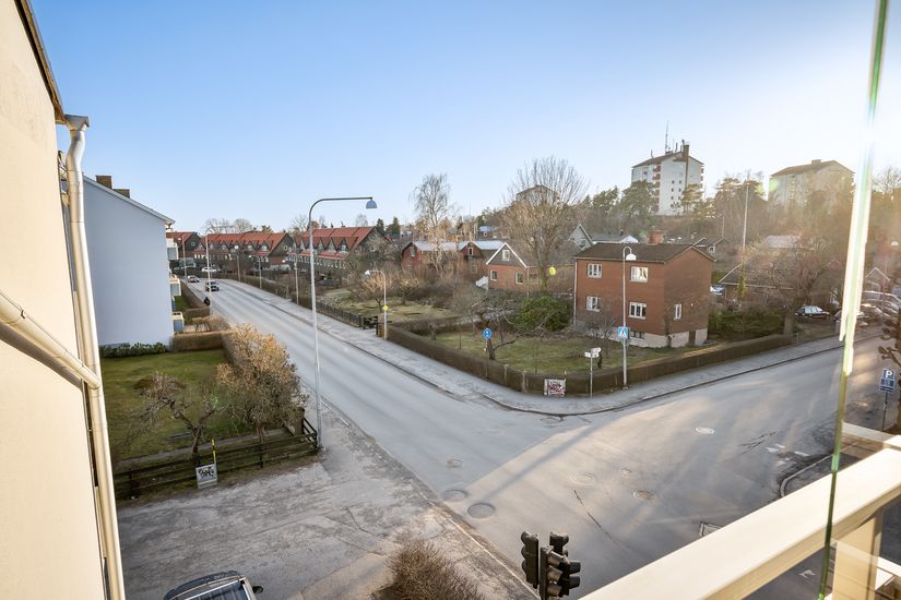 Bostadsrätt, Centralgatan 32a, Centrala Nynäshamn, Nynäshamn