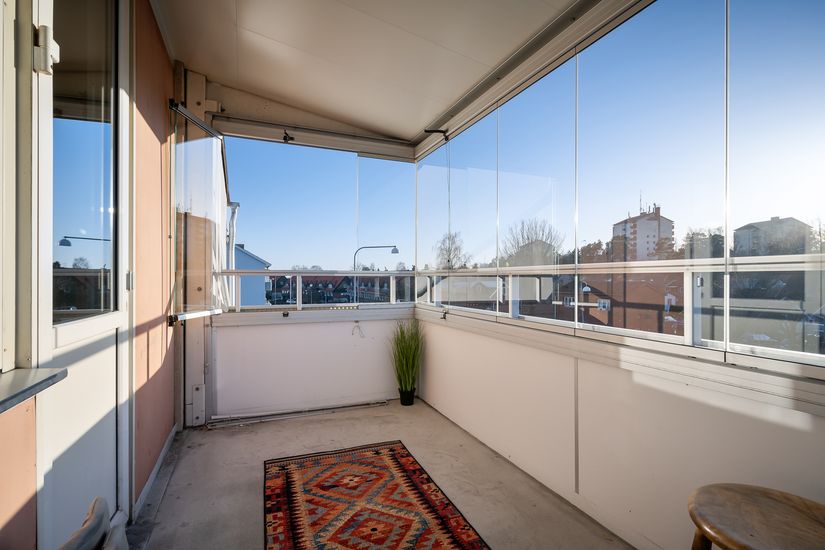 Bostadsrätt, Centralgatan 32a, Centrala Nynäshamn, Nynäshamn