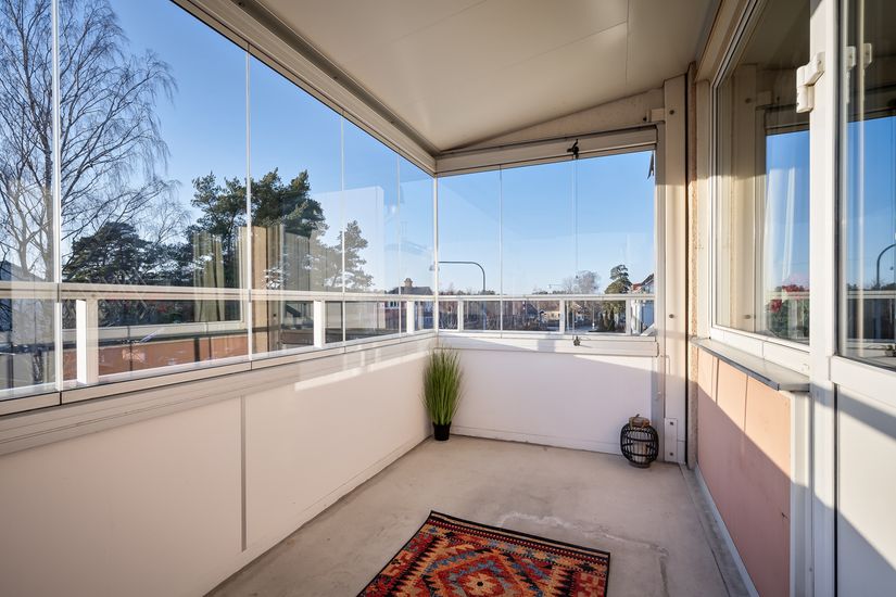 Bostadsrätt, Centralgatan 32a, Centrala Nynäshamn, Nynäshamn