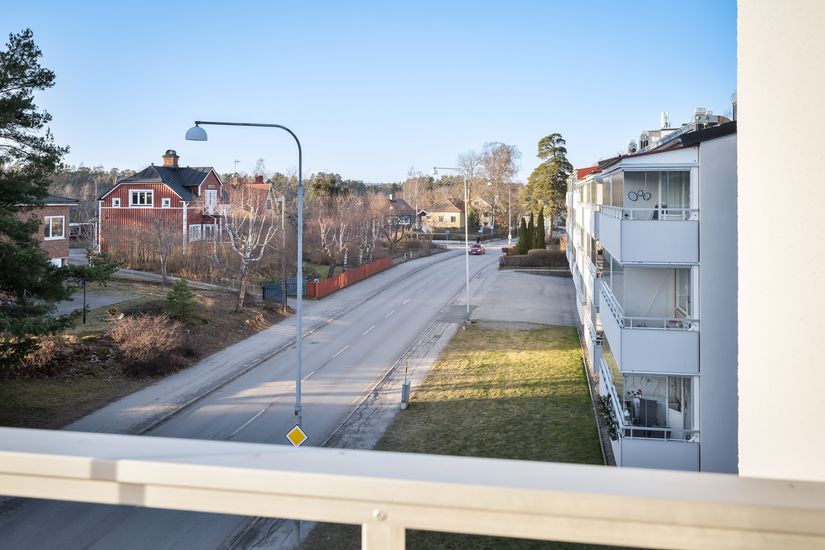 Bostadsrätt, Centralgatan 32a, Centrala Nynäshamn, Nynäshamn