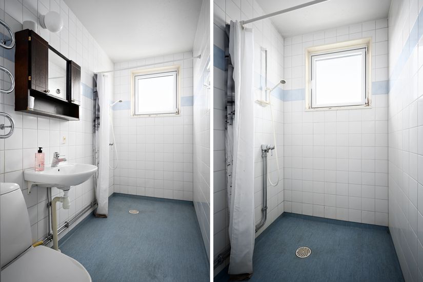 Bostadsrätt, Centralgatan 32a, Centrala Nynäshamn, Nynäshamn