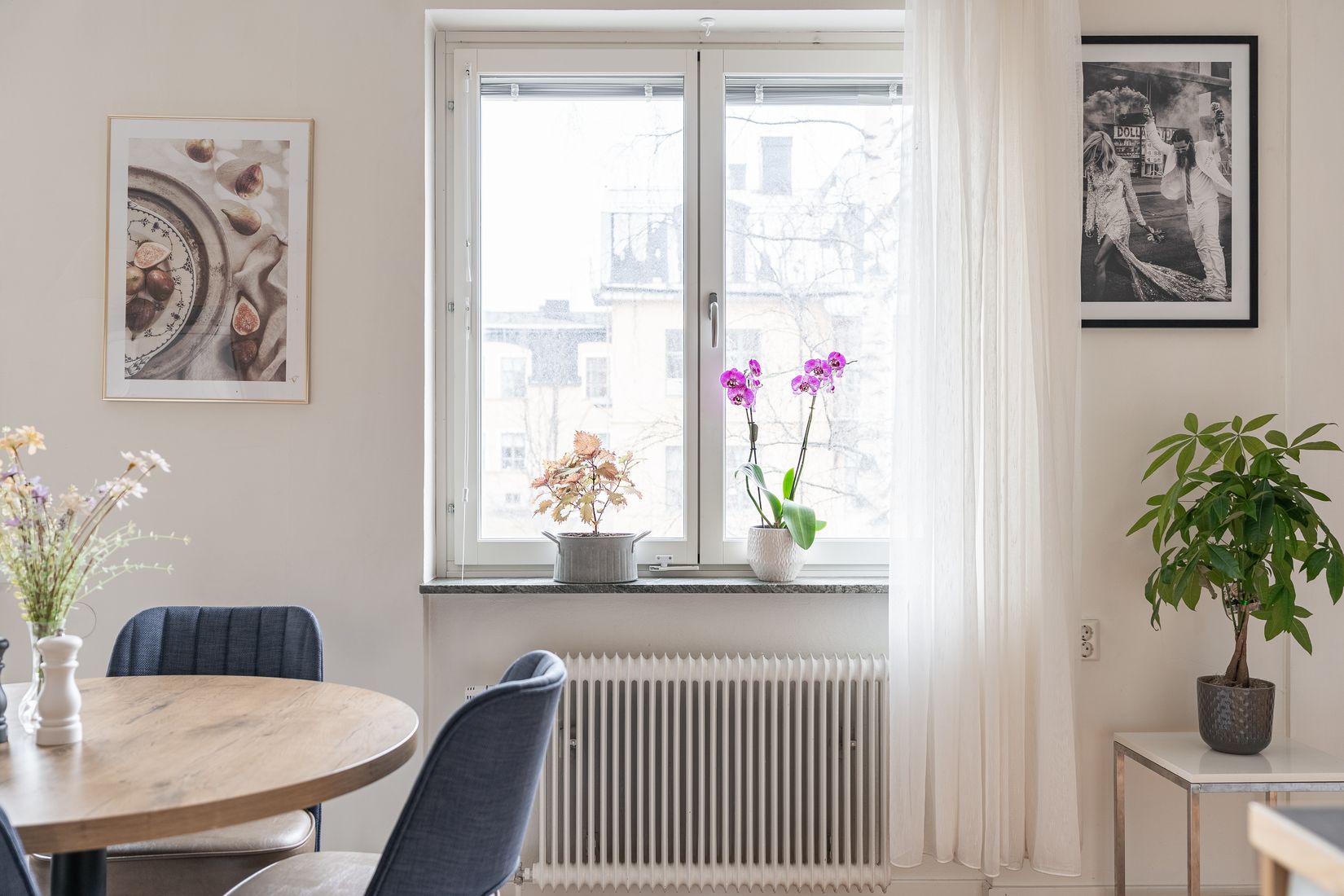 Bostadsrätt, Rådhusgatan 28A, Centrala Östersund, Östersund