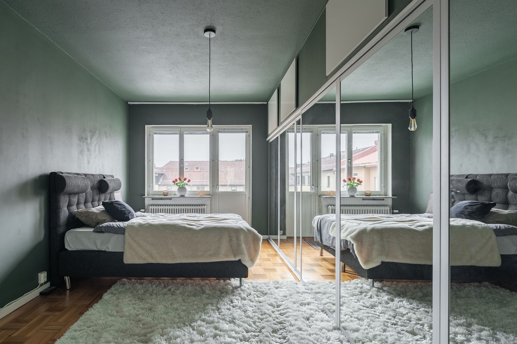 Bostadsrätt, Rådhusgatan 28A, Centrala Östersund, Östersund