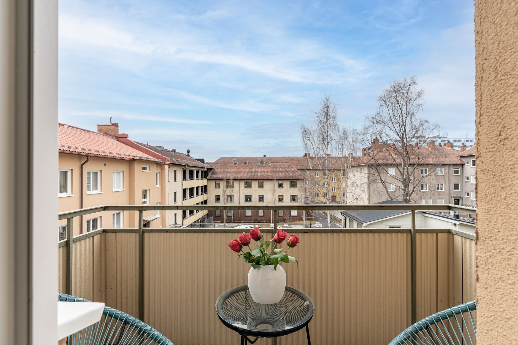 Bostadsrätt, Rådhusgatan 28A, Centrala Östersund, Östersund