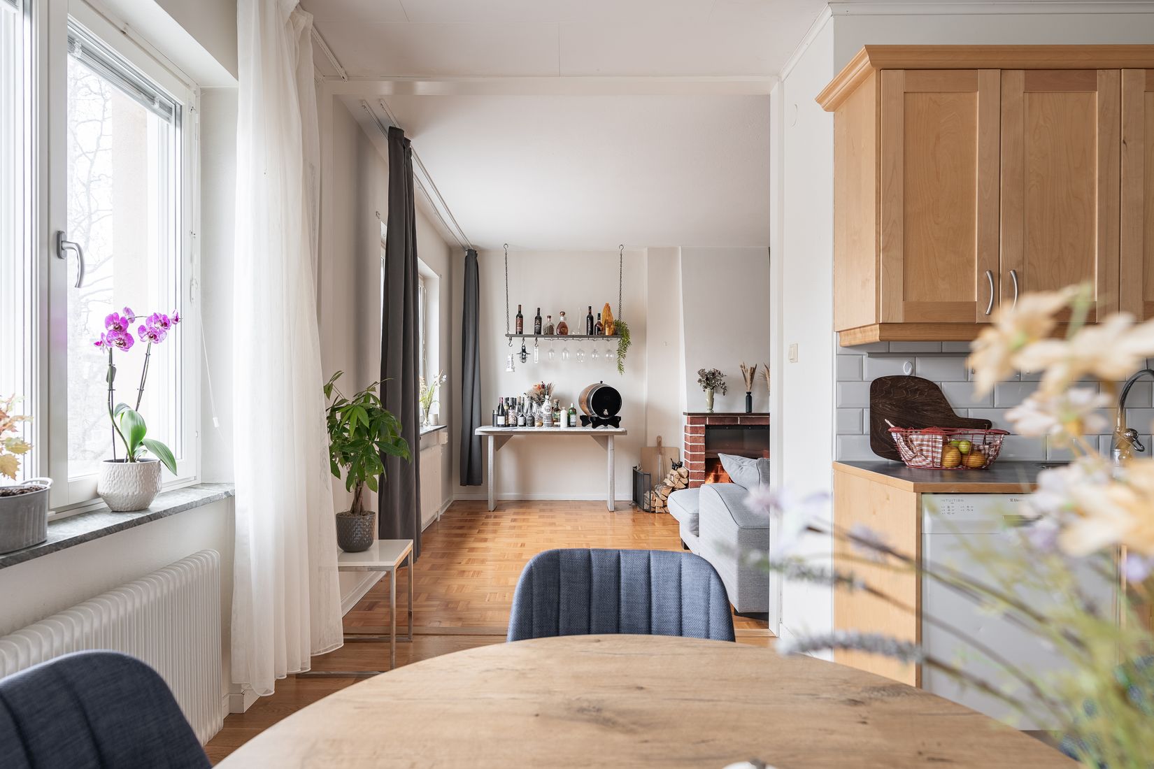 Bostadsrätt, Rådhusgatan 28A, Centrala Östersund, Östersund