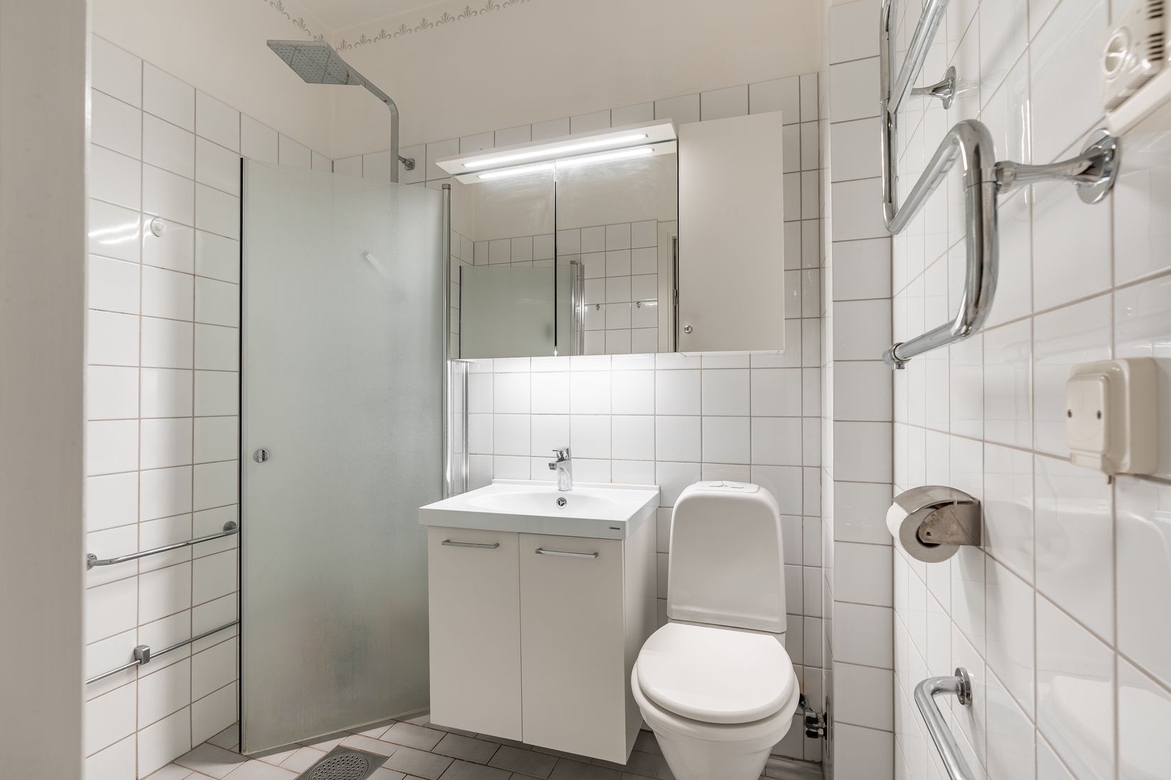 Bostadsrätt, Rådhusgatan 28A, Centrala Östersund, Östersund