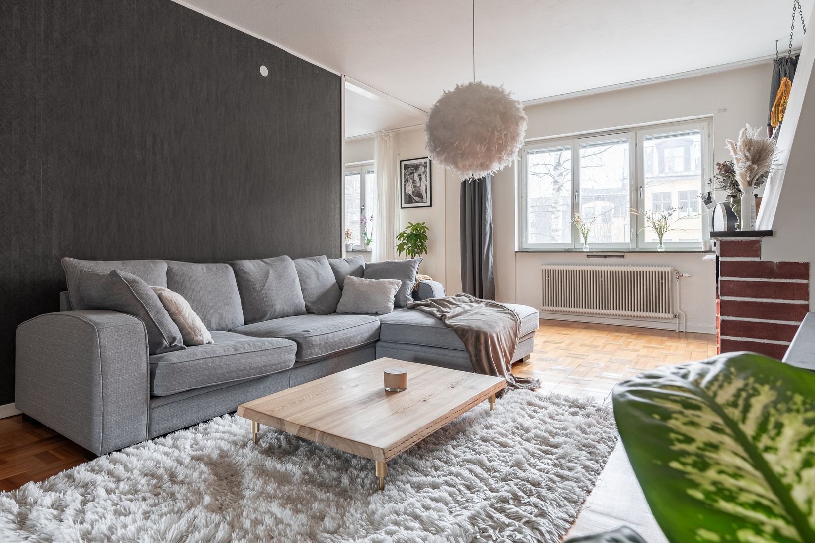 Bostadsrätt, Rådhusgatan 28A, Centrala Östersund, Östersund