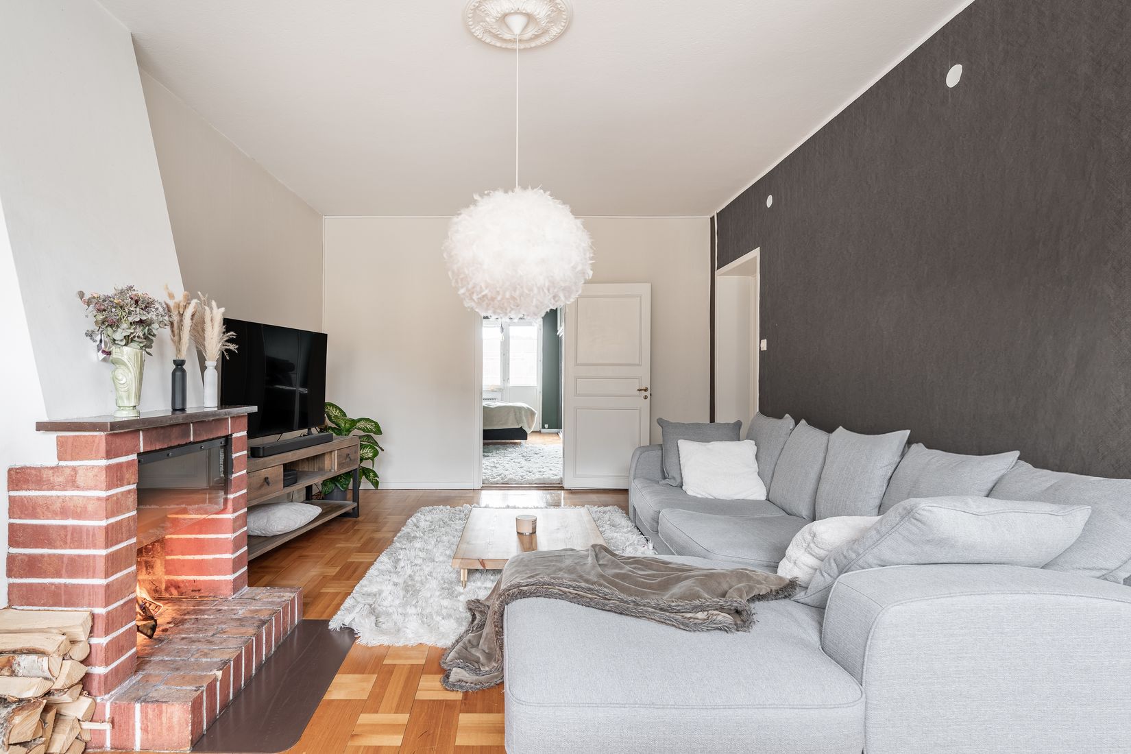 Bostadsrätt, Rådhusgatan 28A, Centrala Östersund, Östersund