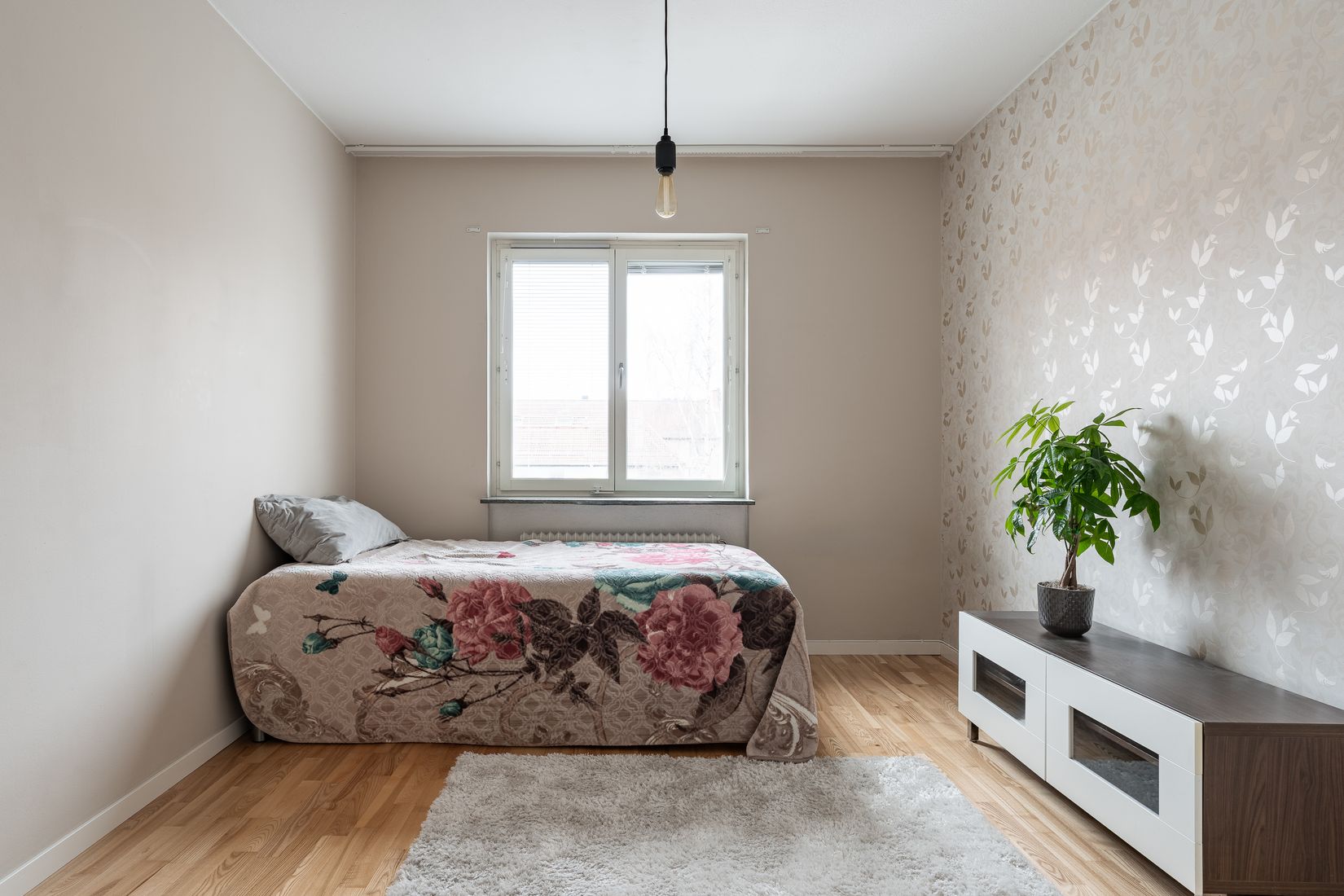 Bostadsrätt, Rådhusgatan 28A, Centrala Östersund, Östersund