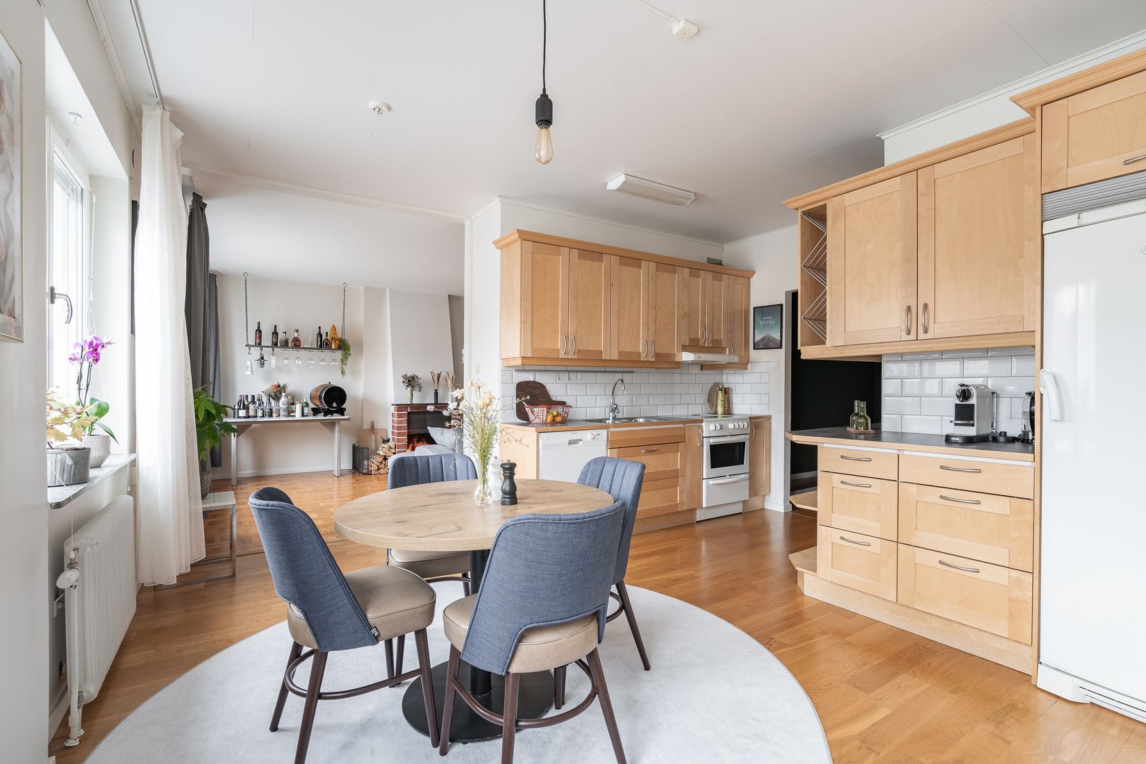 Bostadsrätt, Rådhusgatan 28A, Centrala Östersund, Östersund