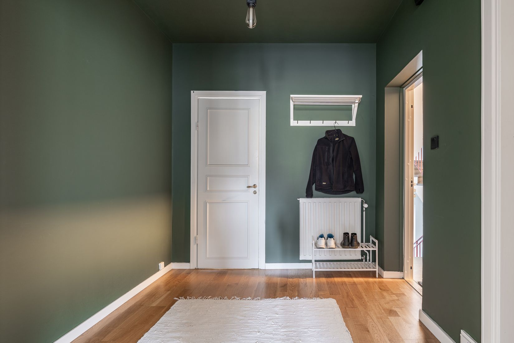 Bostadsrätt, Rådhusgatan 28A, Centrala Östersund, Östersund