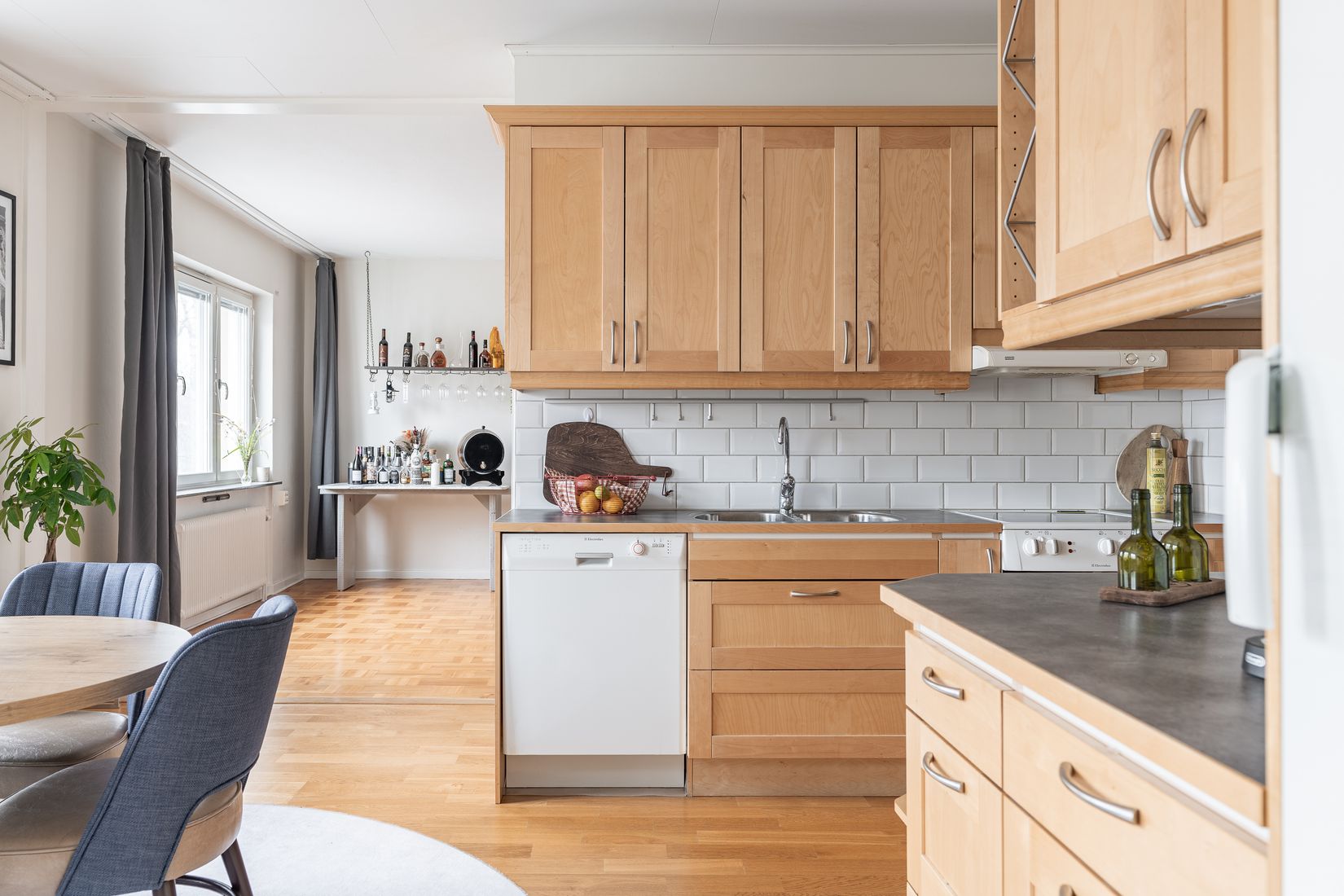 Bostadsrätt, Rådhusgatan 28A, Centrala Östersund, Östersund