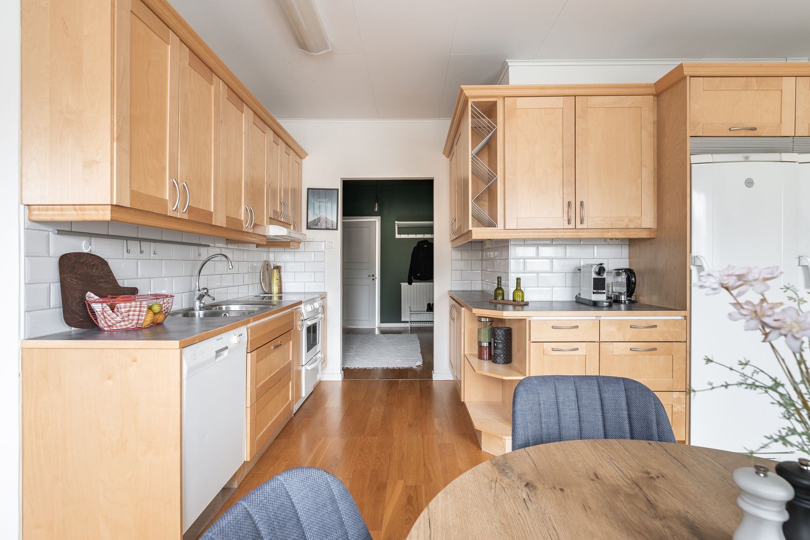 Bostadsrätt, Rådhusgatan 28A, Centrala Östersund, Östersund