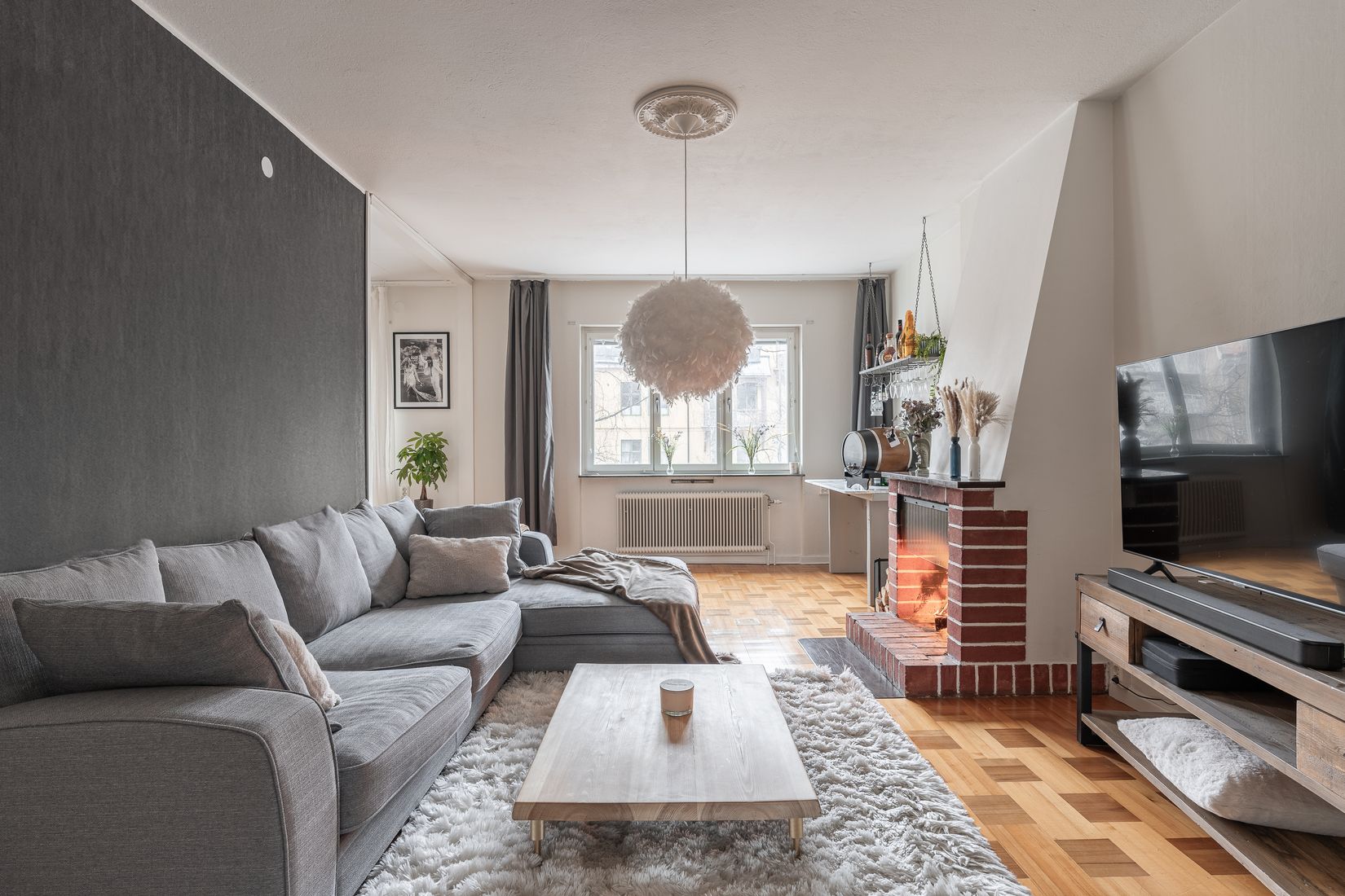 Bostadsrätt, Rådhusgatan 28A, Centrala Östersund, Östersund