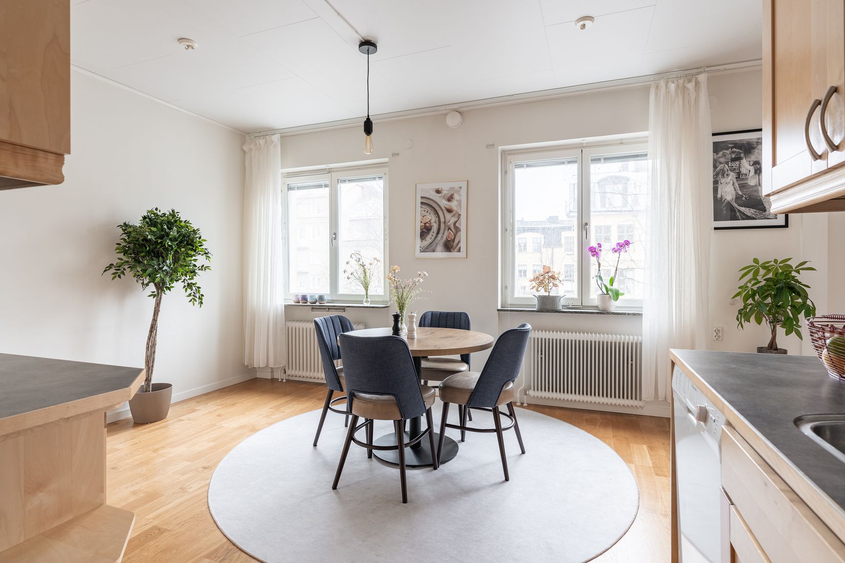 Bostadsrätt, Rådhusgatan 28A, Centrala Östersund, Östersund