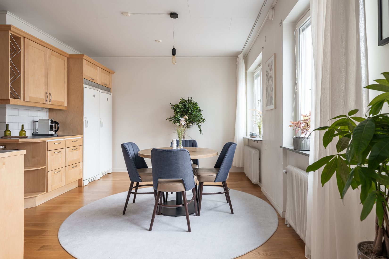 Bostadsrätt, Rådhusgatan 28A, Centrala Östersund, Östersund