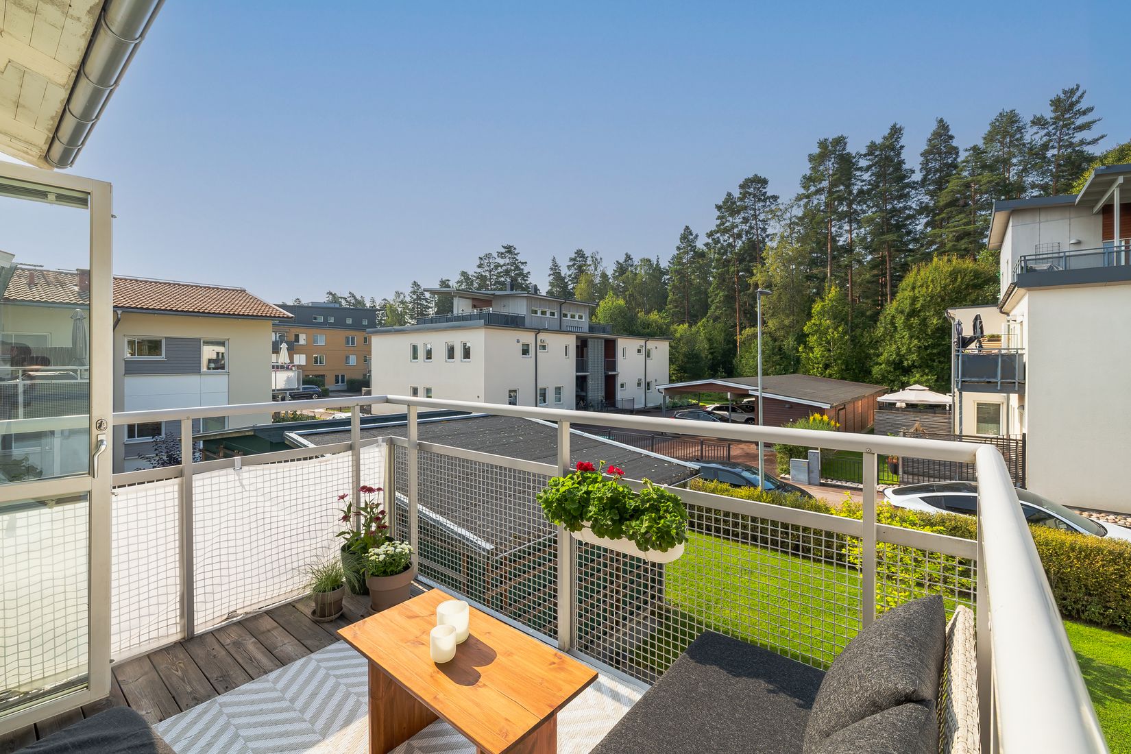 Bostadsrätt, Råtorpsbågen 6, Södra Råtorp, Karlstad