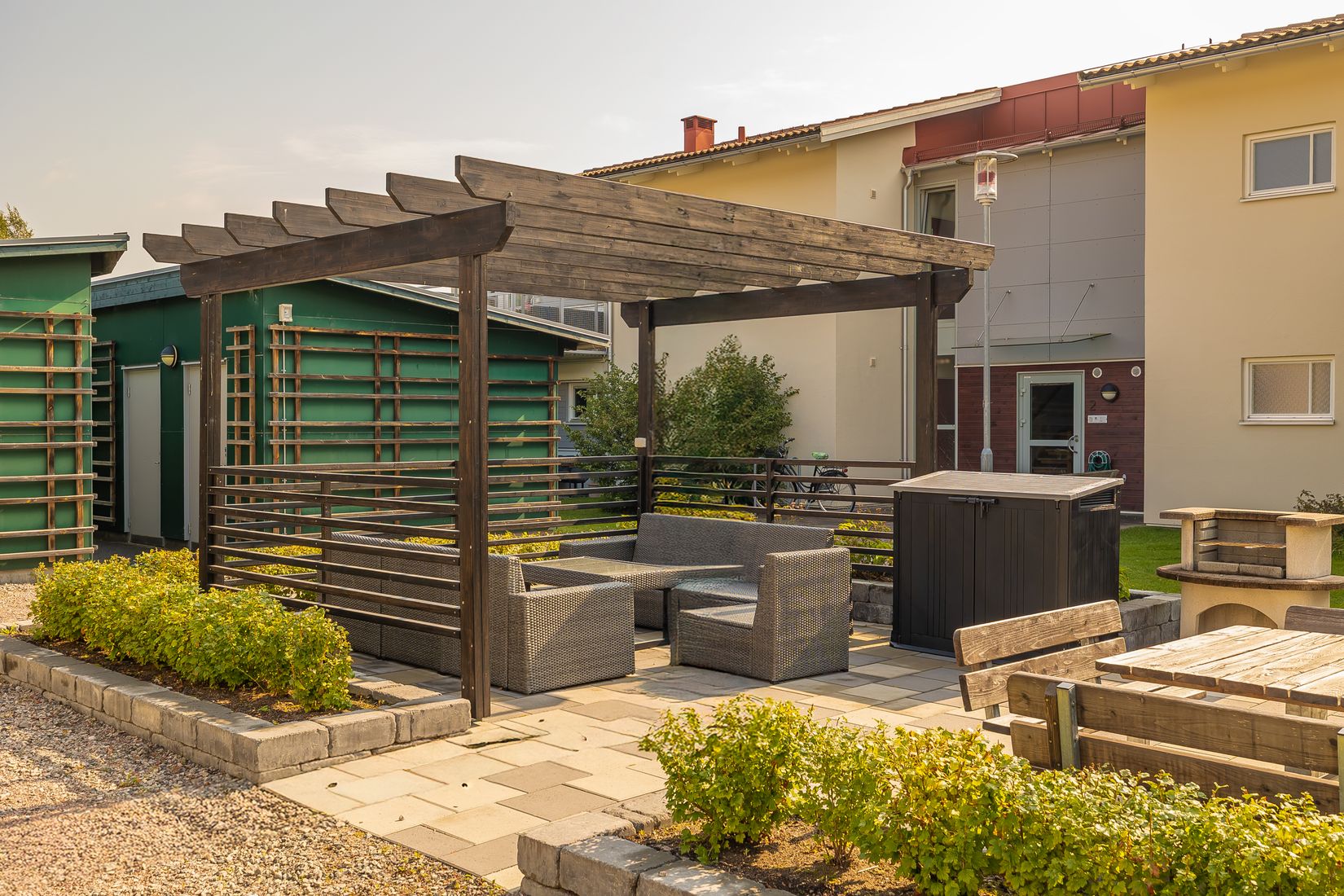 Bostadsrätt, Råtorpsbågen 6, Södra Råtorp, Karlstad