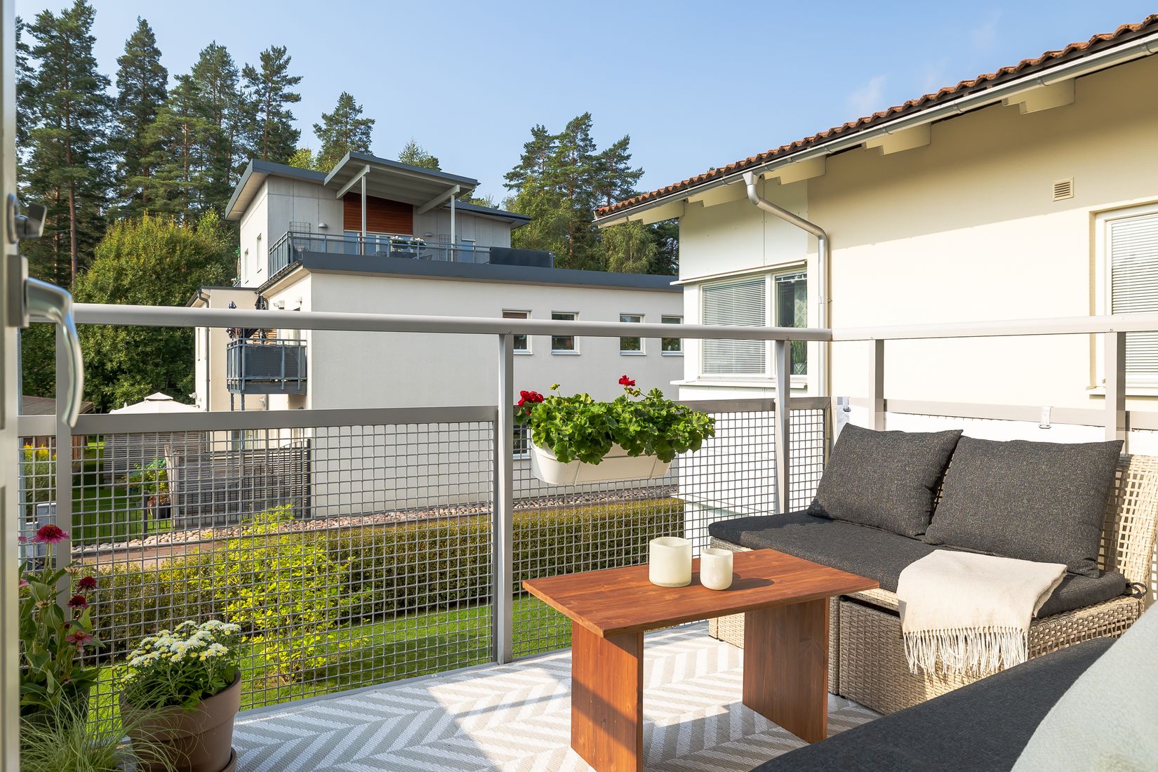 Bostadsrätt, Råtorpsbågen 6, Södra Råtorp, Karlstad