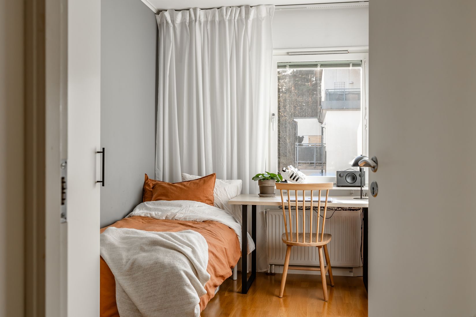 Bostadsrätt, Råtorpsbågen 6, Södra Råtorp, Karlstad