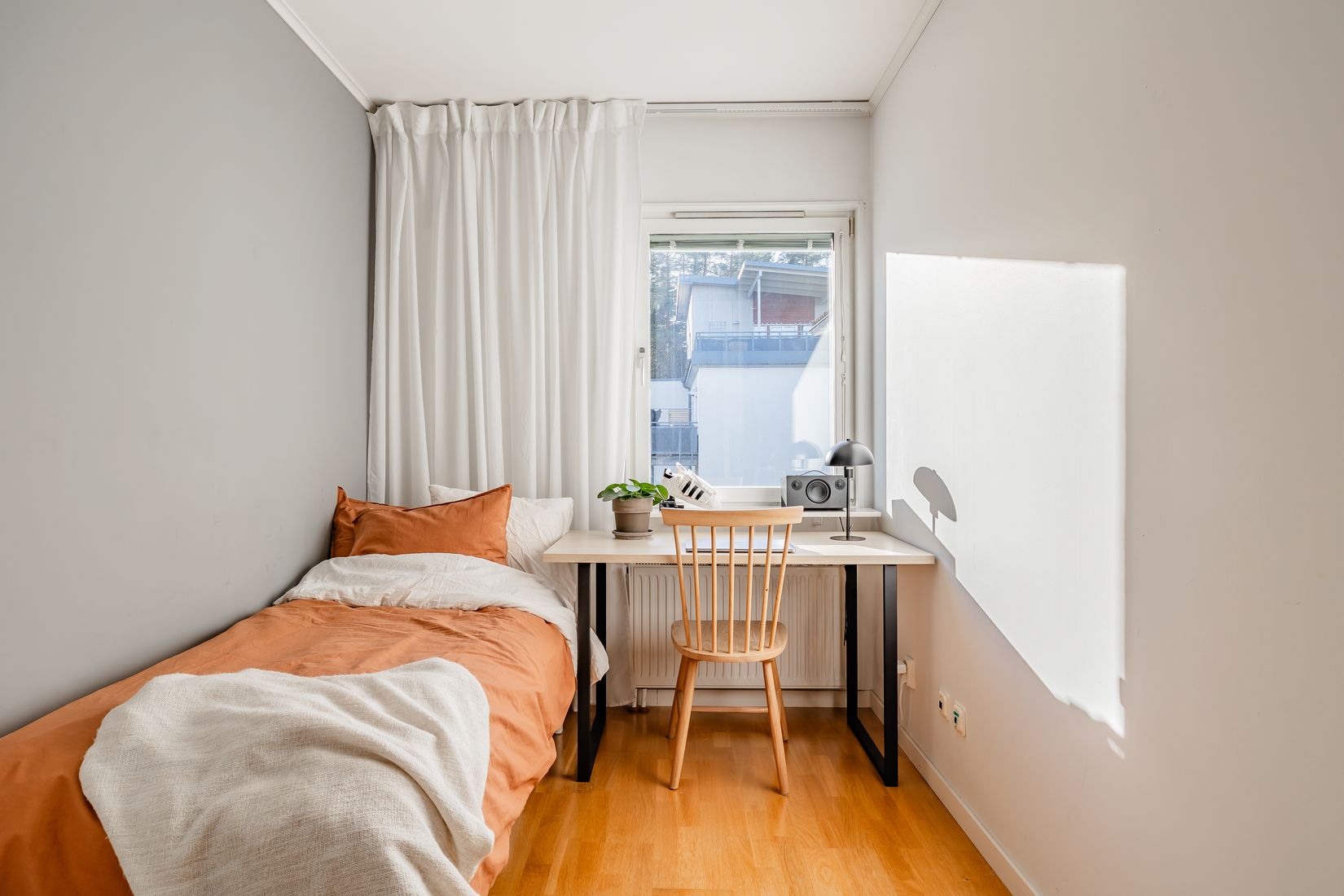 Bostadsrätt, Råtorpsbågen 6, Södra Råtorp, Karlstad