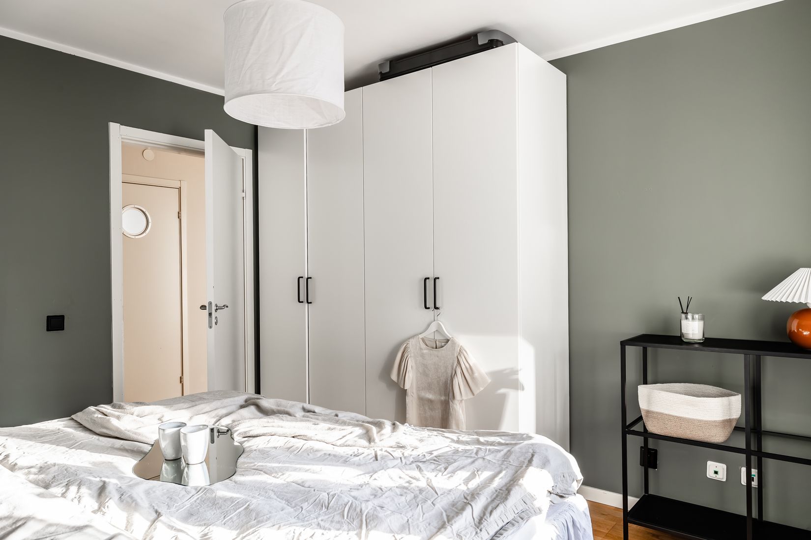 Bostadsrätt, Råtorpsbågen 6, Södra Råtorp, Karlstad