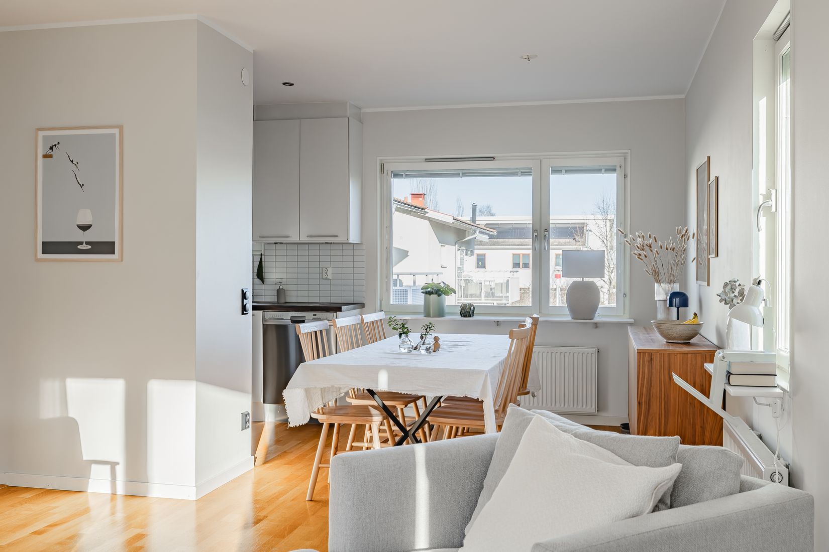 Bostadsrätt, Råtorpsbågen 6, Södra Råtorp, Karlstad